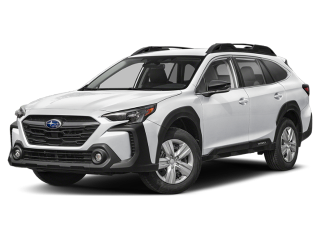 2025 Subaru Outback Base's photo