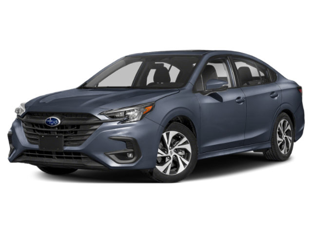 2025 Subaru Legacy Premium's photo