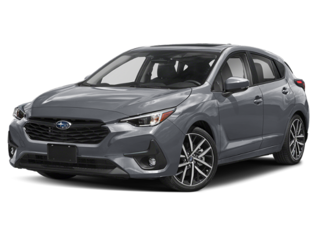 2025 Subaru Impreza Sport's photo