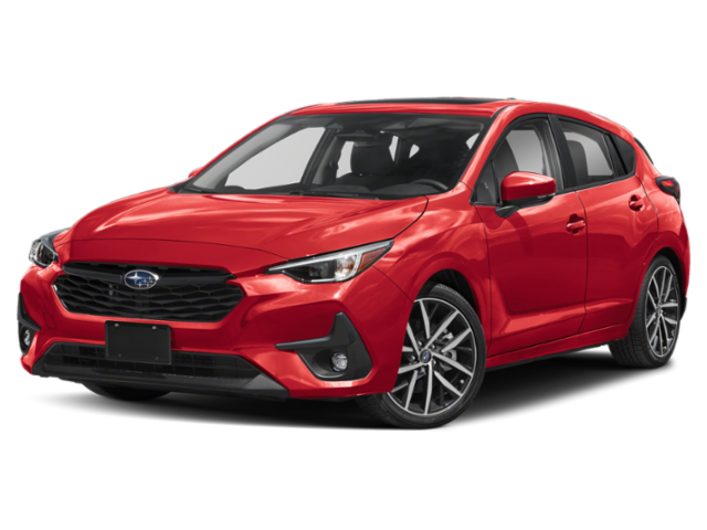 2025 Subaru Impreza Sport's photo