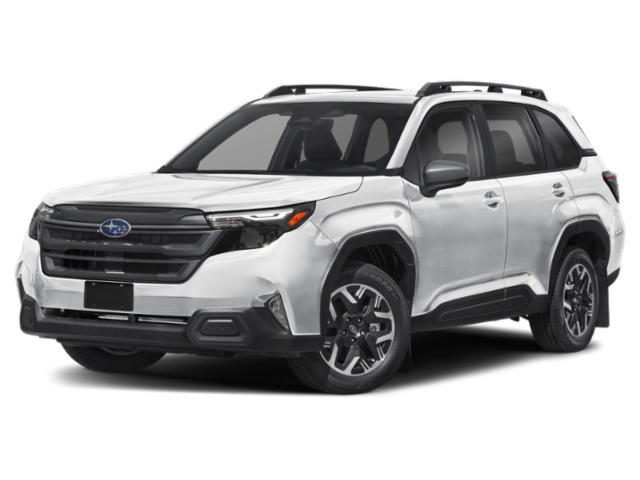 2025 Subaru Forester Premium's photo