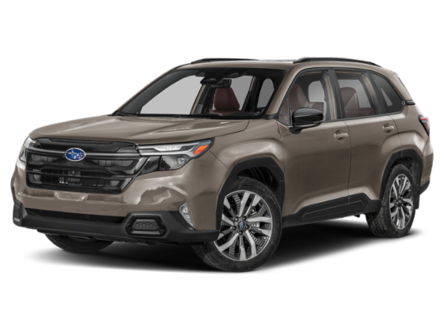 2025 Subaru Forester Touring's photo