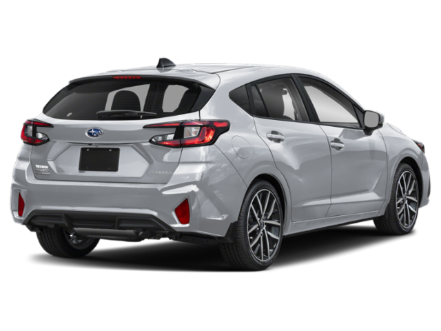 New 2025 Subaru Impreza Sport 4D Hatchback in #SBI251189
