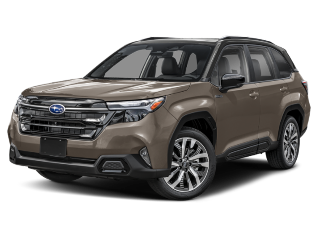 2025 Subaru Forester Touring Hybrid's photo