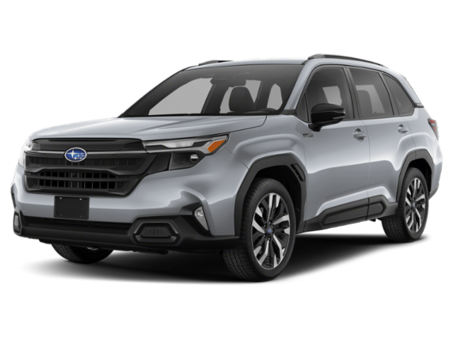 2025 Subaru Forester Touring's photo