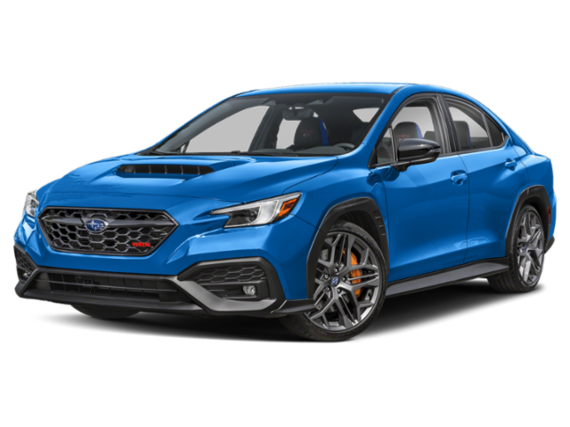 2025 Subaru WRX tS's photo