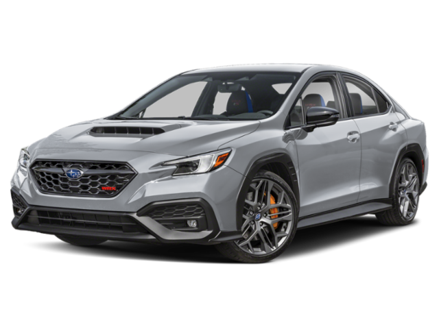 New 2025 Subaru WRX tS 4D Sedan in #SUW252227 | West Herr Auto Group