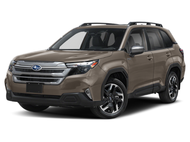 2025 Subaru Forester Premium's photo