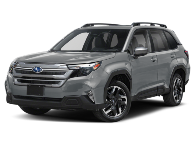 New 2025 Subaru Forester Premium Hybrid Sport Utility in St Louis
