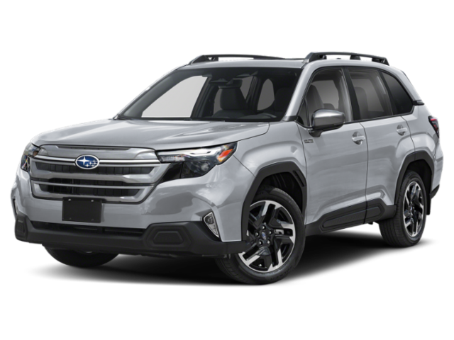 2025 Subaru Forester Premium's photo