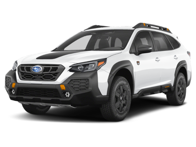 2025 Subaru Outback Wilderness's photo