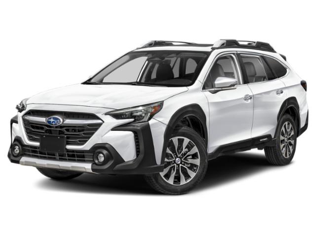 2025 Subaru Outback Touring's photo