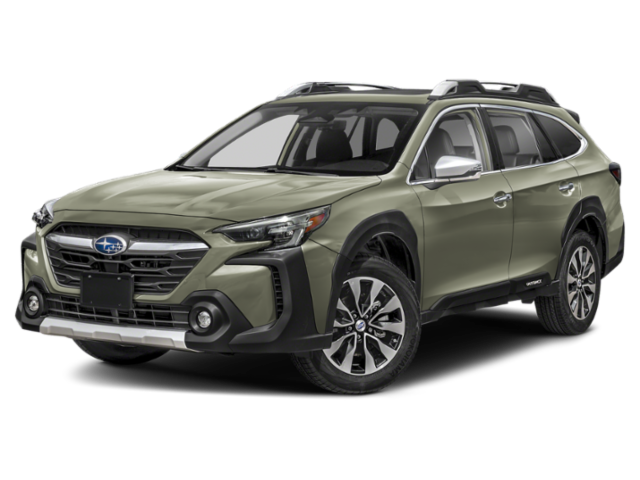 New 2025 Subaru Outback Onyx Edition XT 4D Sport Utility in