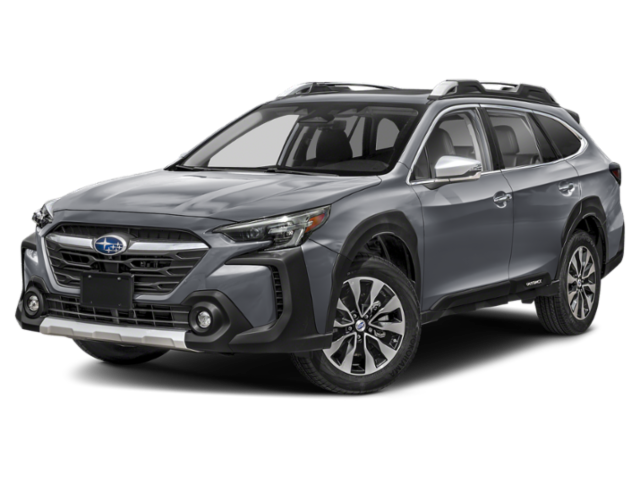 2025 Subaru Outback Touring's photo