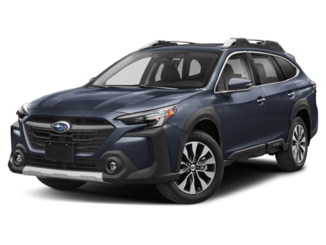 2025 Subaru Outback Touring's photo