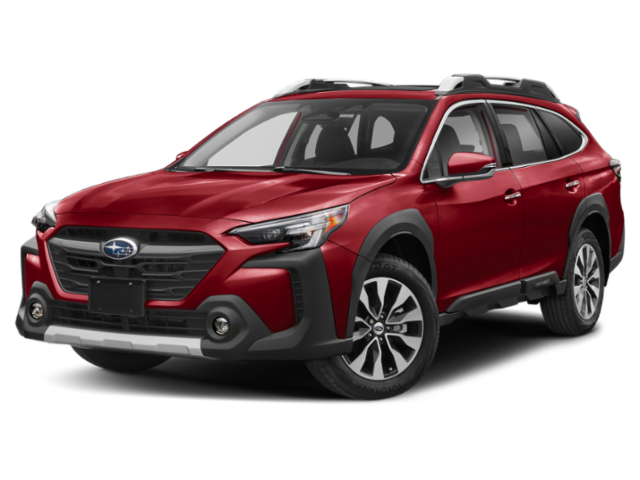 2025 Subaru Outback Touring's photo