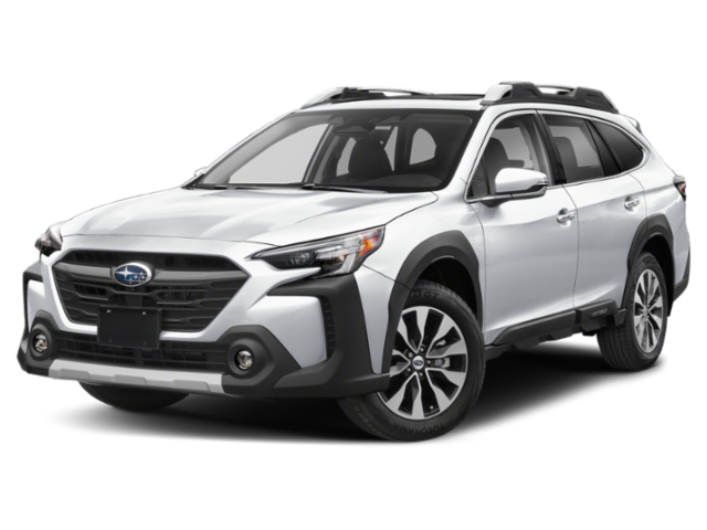 2025 Subaru Outback Touring's photo