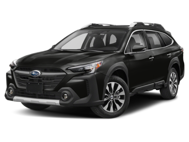 2025 Subaru Outback Touring's photo