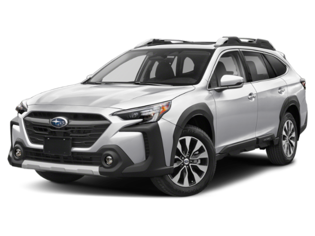 2025 Subaru Outback Touring's photo