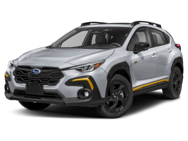 2025 Subaru Crosstrek Sport's photo