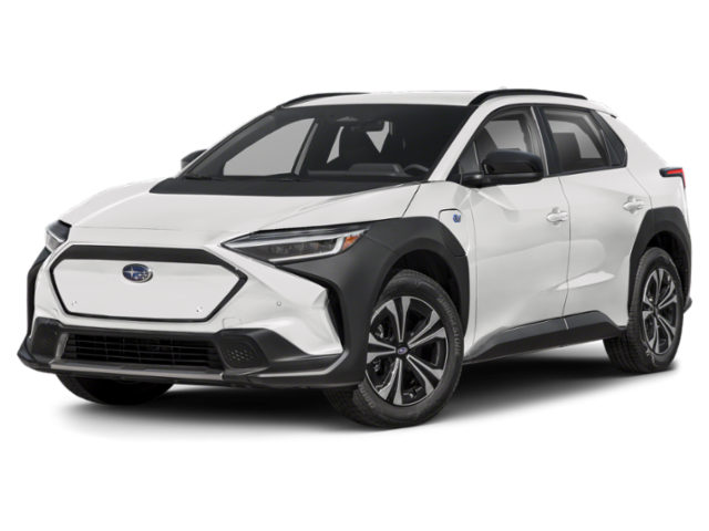 2025 Subaru Solterra Premium's photo