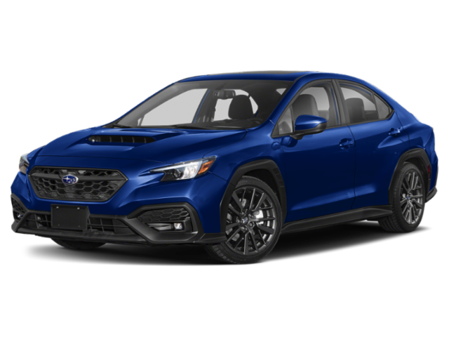 2025 Subaru WRX Premium's photo