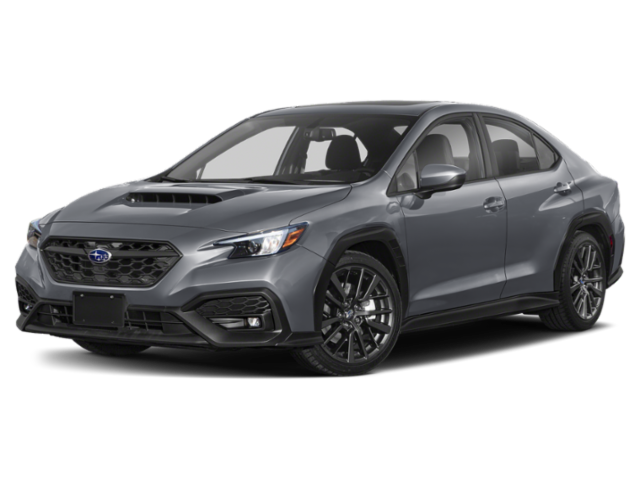 2025 Subaru WRX Premium's photo