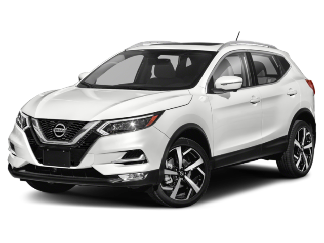 2021 Nissan Rogue Sport ROGUE SPT SL AWD