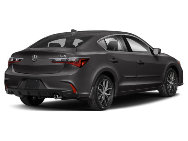 Used 2020 Modern Steel Metallic Acura Premium Package image 2