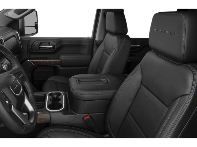 Used 2022 White GMC Denali image 6