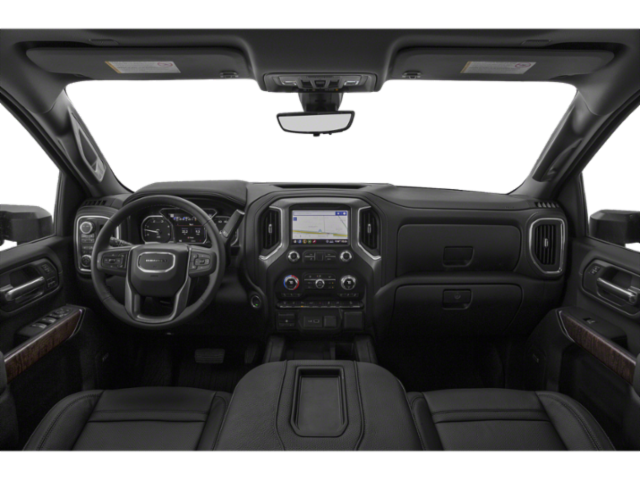 Used 2022 White GMC Denali image 5