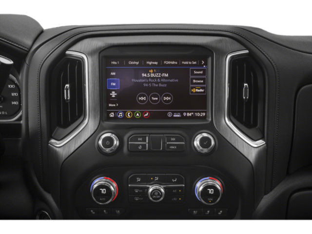 Used 2022 White GMC Denali image 7