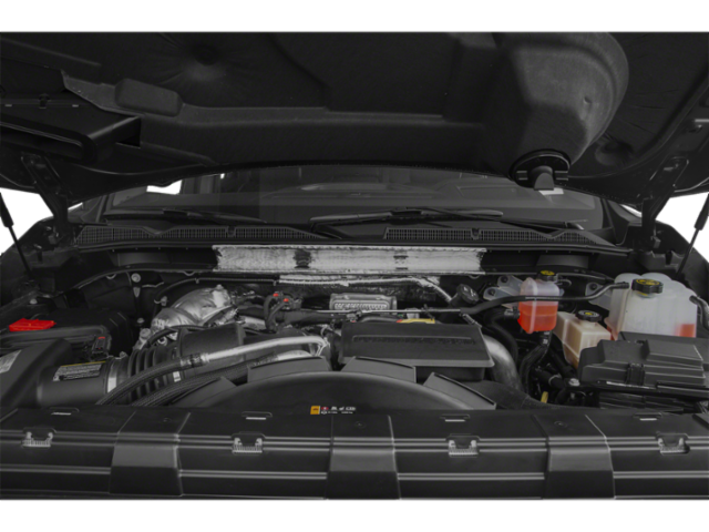Used 2022 White GMC Denali image 9