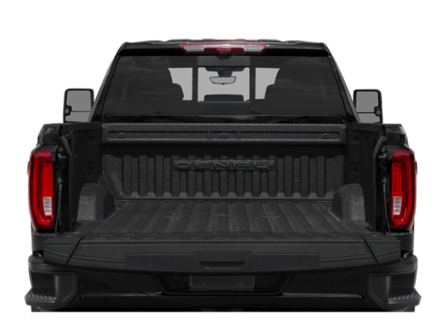Used 2022 White GMC Denali image 8