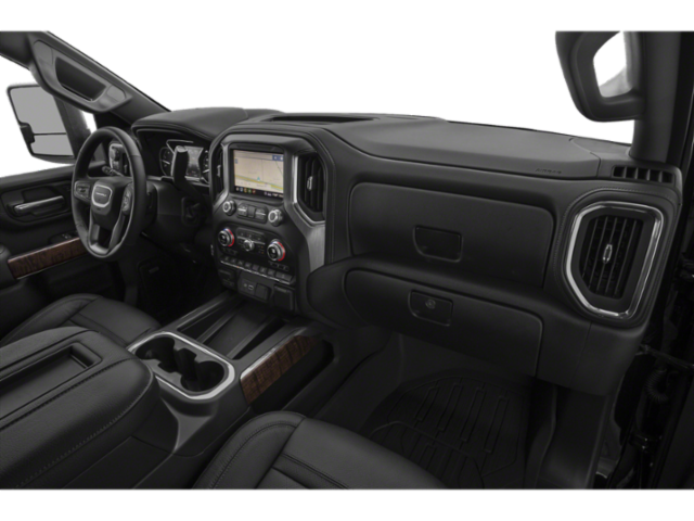 Used 2022 White GMC Denali image 12