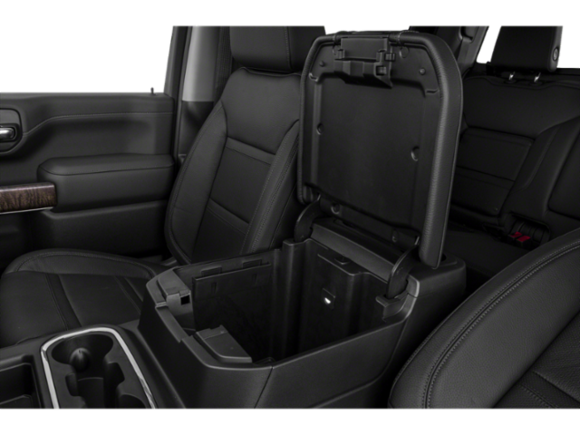 Used 2022 White GMC Denali image 11