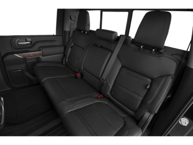 Used 2022 White GMC Denali image 10