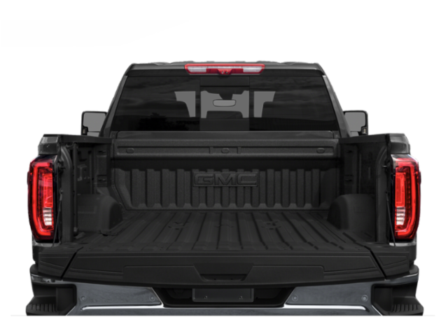 Used 2022 White Frost GMC Denali image 8