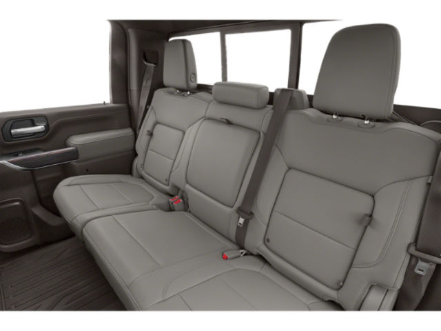 Used 2022 White Frost GMC Denali image 10