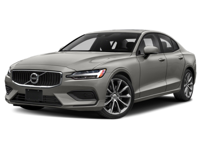 2020 Volvo S60 T6 R-Design