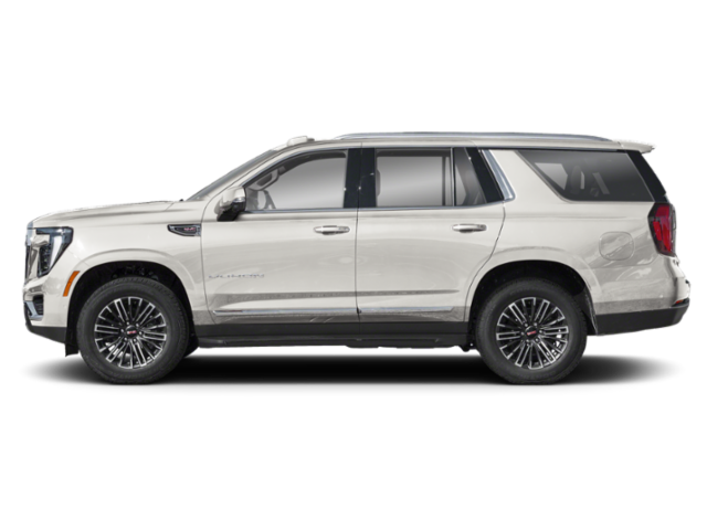 New 2027 White GMC Denali image 3