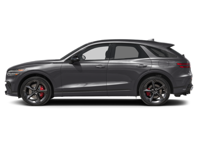 New 2027 Gray Genesis  image 3