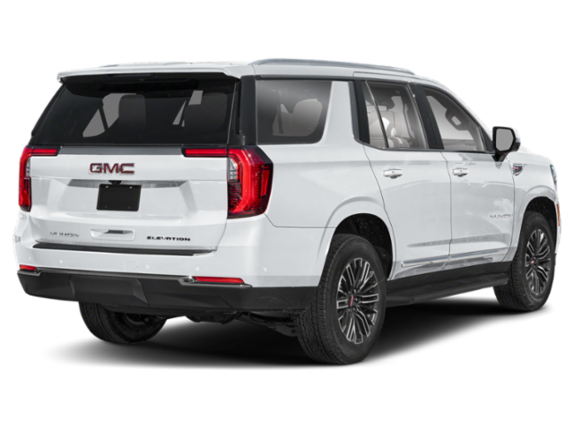 New 2027 Summit White GMC AT4 image 2