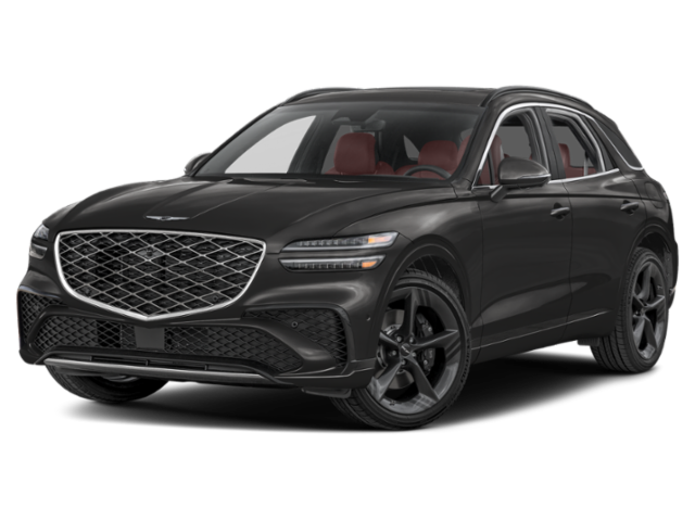 2027 Genesis GV70