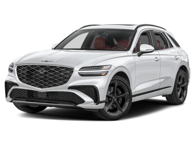 2027 Genesis GV70