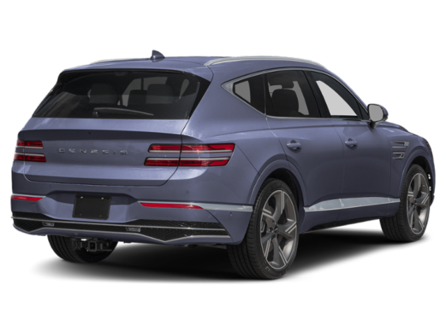 New 2027 Genesis GV80 3.5T Prestige Sport Utility in Columbia