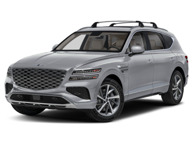 2027 Genesis GV80 2.5T