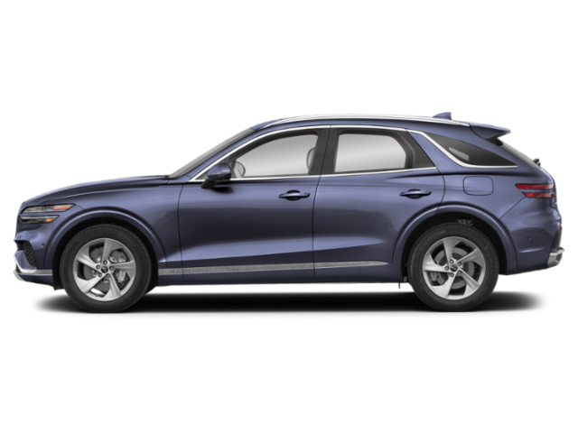New 2027 Blue Genesis 2.5T Select image 3