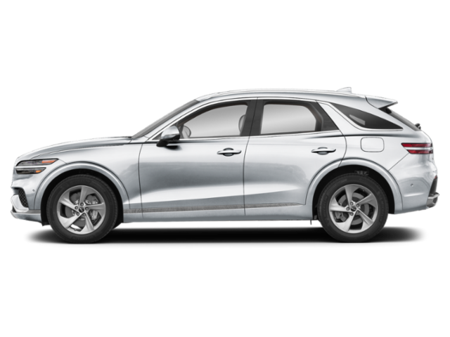 New 2027 Uyuni White Genesis 2.5T ADVANCED image 3