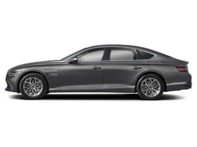 New 2027 Makalu Gray Genesis 2.5T image 4